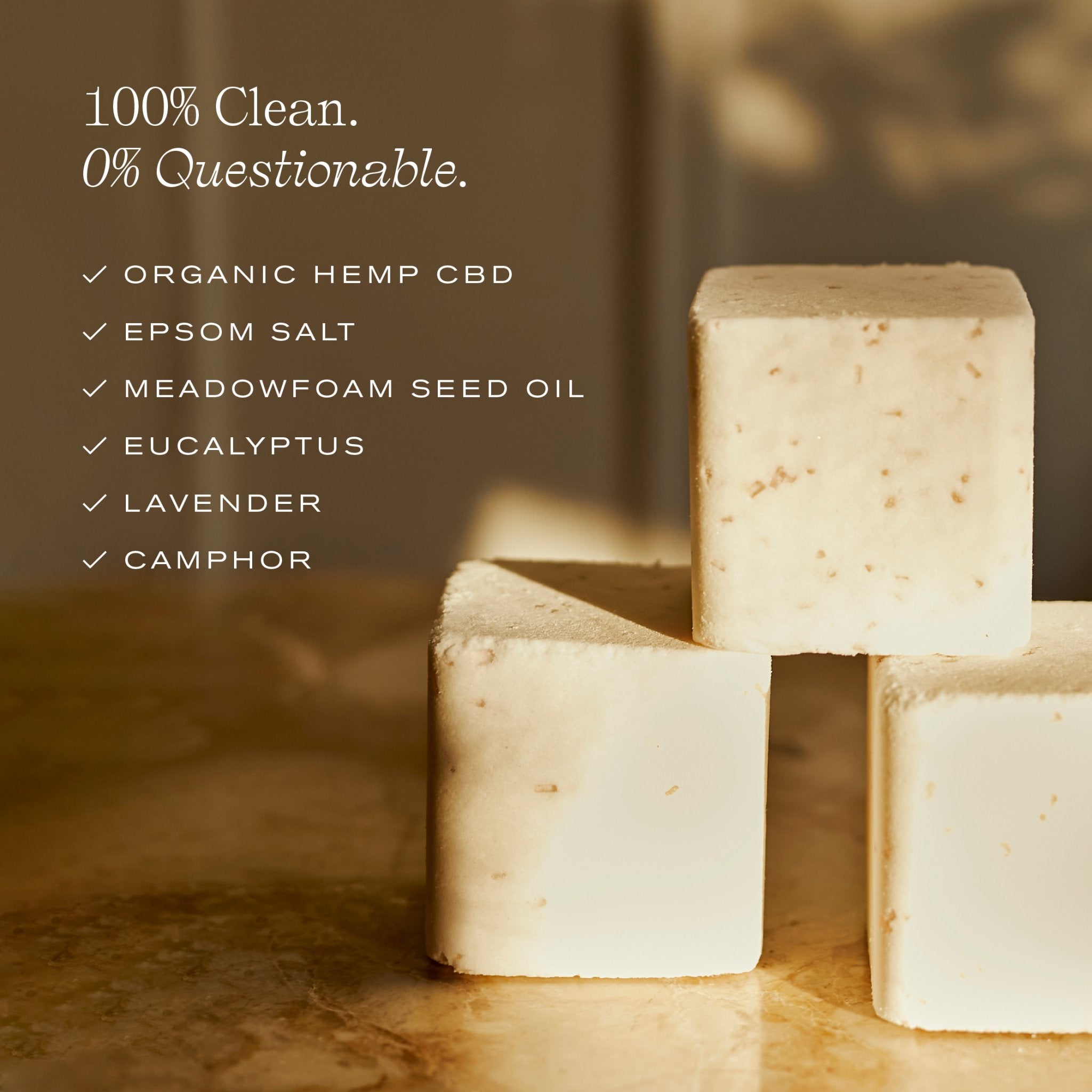 Unwind Bath Gem™ 4 - Pack | Moisturizing Bath Soak with Epsom Salt & Magnesium - PrimaPrimaproduct_type