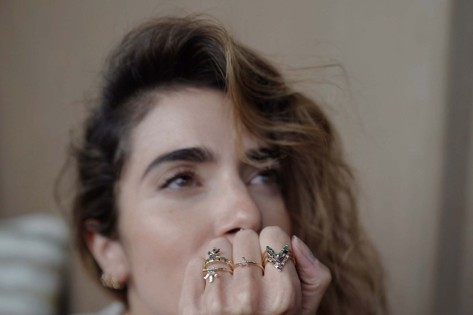 nikki reed