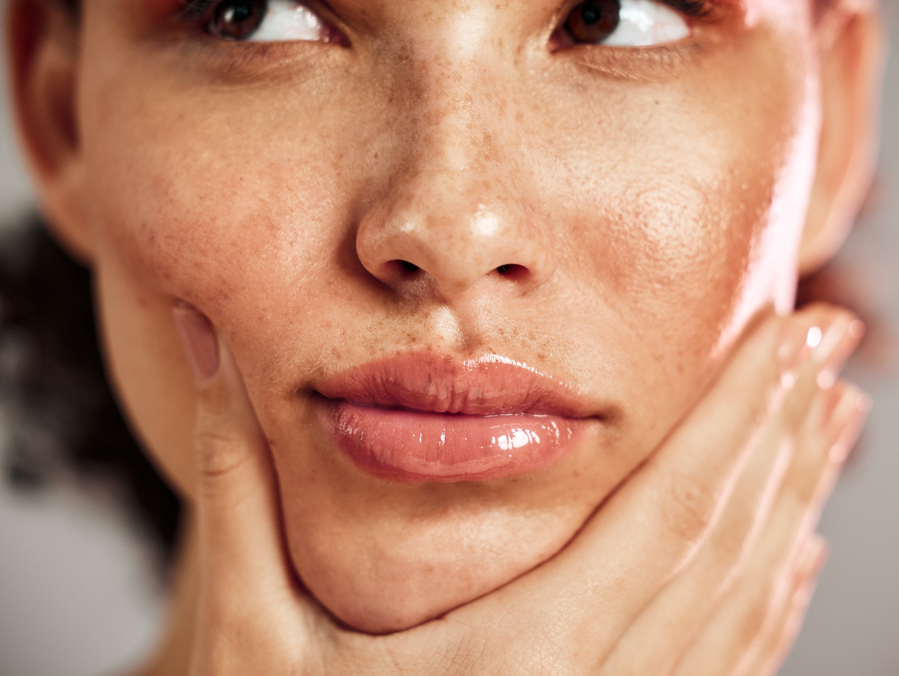 10 Things You Probably Didn't Know About Your Skin
