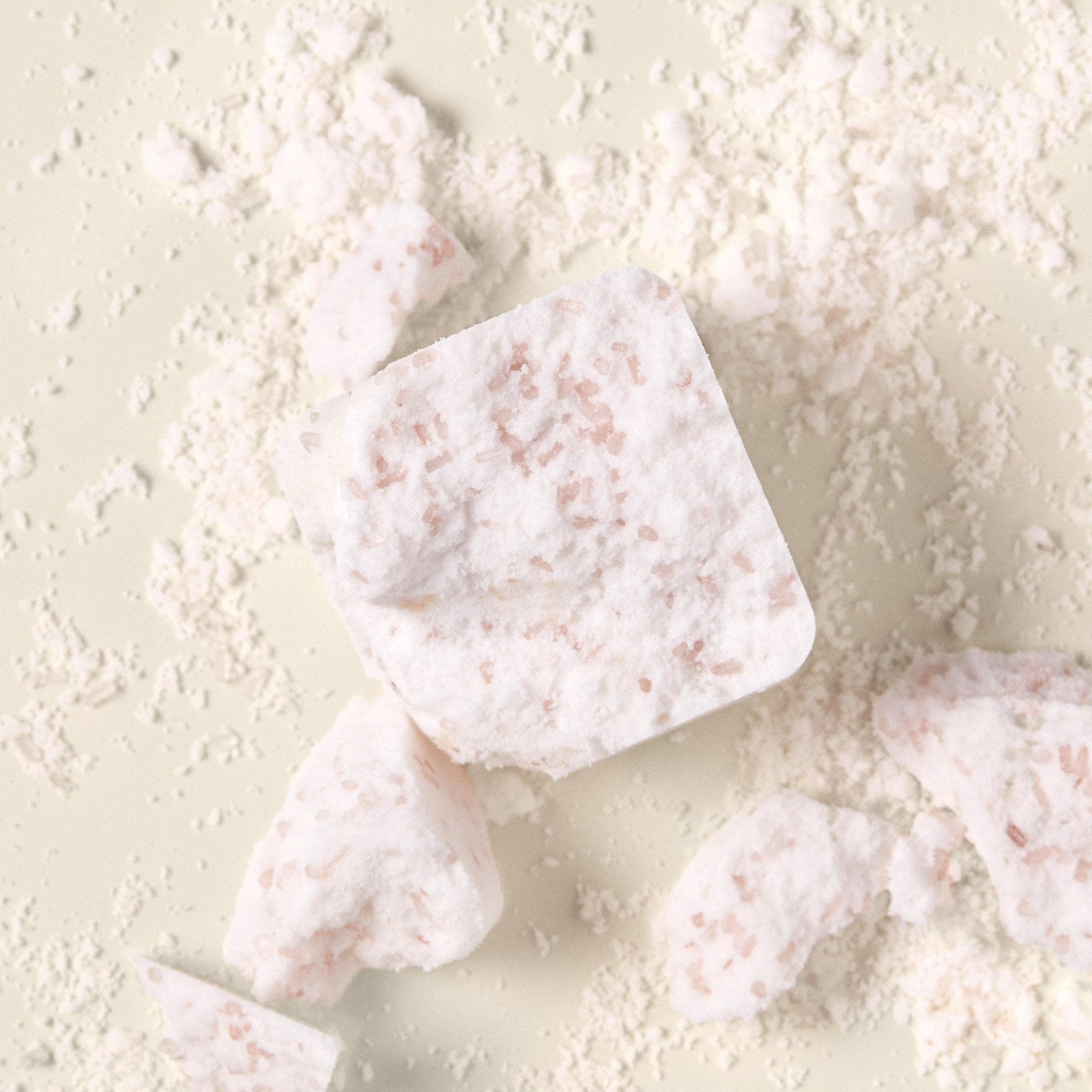 Unwind Bath Gem™ 4 - Pack | Moisturizing Bath Soak with Epsom Salt &amp; Magnesium - PrimaPrimaproduct_type
