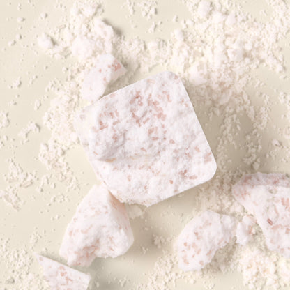 Unwind Bath Gem™ 4 - Pack | Moisturizing Bath Soak with Epsom Salt &amp; Magnesium - PrimaPrimaproduct_type